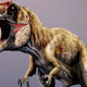 Illustration for article titled Giant Newly-Discovered Dinosaur Is Good News for Dinosaur Erotica Fans